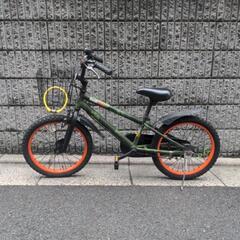 子供用自転車