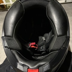 オージーケーカブトRYUKI システムヘルメットXLの画像