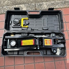 ジャッキ エマーソン 2t 車の画像
