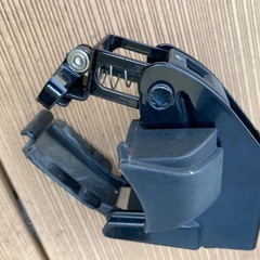 ルーフ　キャリア　ベースの画像