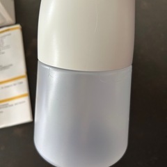 自動　オート　ディスペンサー　液体　アルコールの画像