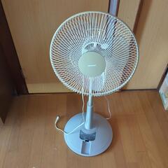 扇風機