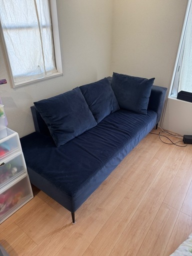 ソファ&クッション&オットマン(estic LIZ)