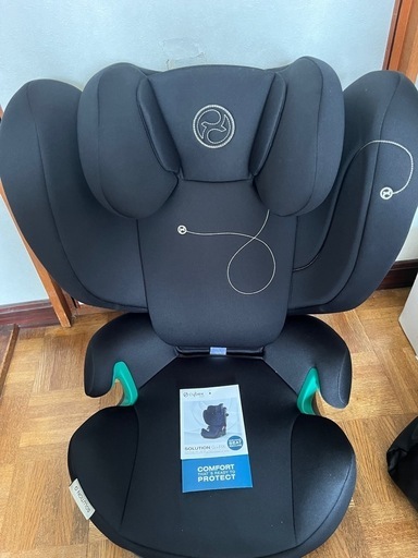 [サイベックス] SOLUTION G / ソリューション G i-フィックス