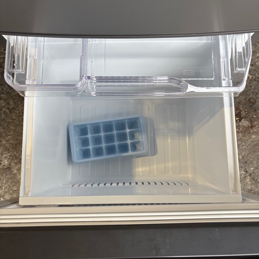 ⭐️MITSUBISHI⭐️冷凍冷蔵庫 2022年146L 美品 大阪市近郊配送無料