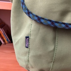 ベビーチェアの画像