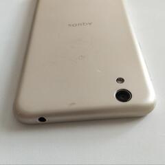 ☆SIMフリー☆ SHARP AQUOS sence(SHV40) スマホ本体　※シャープ アクオス　〜郵送可能〜の画像