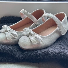 15cm 女の子靴の画像