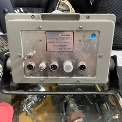 SONIX SVC-701 中古の画像