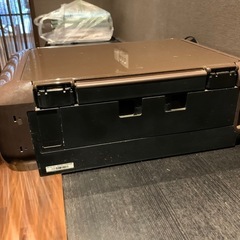 CANON　コピー機　　の画像