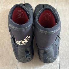 Billabong 5mm サーフブーツの画像