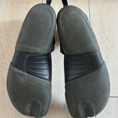 Billabong 5mm サーフブーツの画像