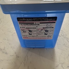 ミルトン専用容器の画像