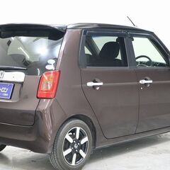 ホンダ Ｎ－ＯＮＥ 　Ｇ　ローダウン 入庫いたしました★の画像