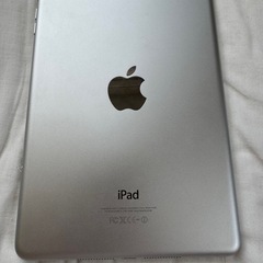 iPad mini 2 Cellular 16GB ME814JA/Aの画像