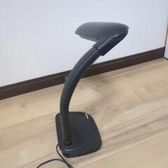 卓上ライトの画像