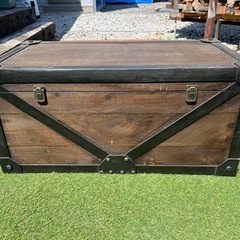 『取引決』宝箱