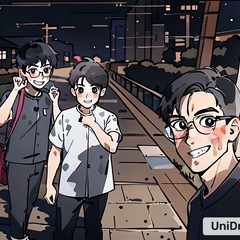 【ウォーキング友達募集！】一緒にゆる〜く歩きましょう！🏃‍…