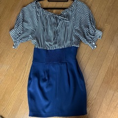 snidel  ワンピースの画像