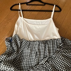 snidel  ワンピースの画像