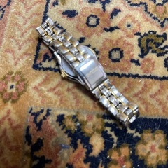 SEIKO AVENUE 腕時計の画像