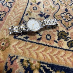 SEIKO AVENUE 腕時計の画像