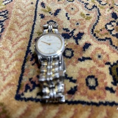 SEIKO AVENUE 腕時計の画像
