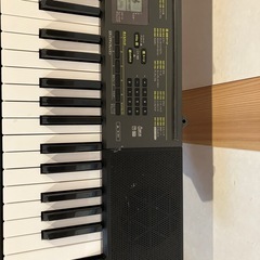 キーボードの画像
