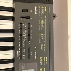 キーボードの画像
