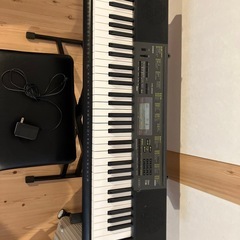 キーボードの画像