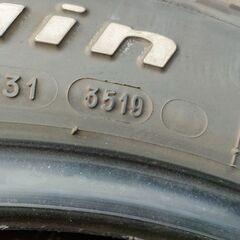 BF Goodrich All-Terrain T/A KO2　215/70R16 グッドリッチの画像