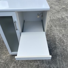 ★古賀家具 クラフト コガ キッチン カウンター★70カウンター トップ★の画像