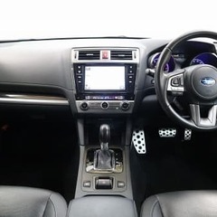 【ローン審査通過率95％！ローンお任せください！】スバル レガシィアウトバック 　リミテッドの画像