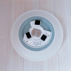 LEDシーリングライト Series L 8畳調色 CEA-2008DLの画像