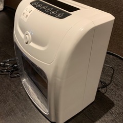 タイムカード打刻機の画像