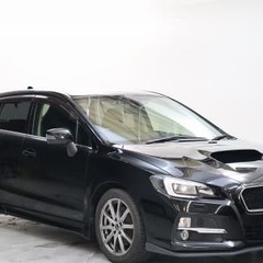 ⭐自社ローン対象！⭐スバル レヴォーグ 　１．６ＧＴ－Ｓ　ＥｙｅＳｉｇｈｔの画像