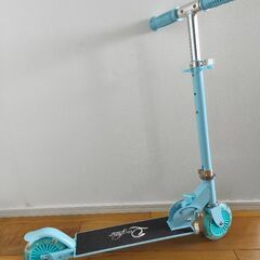 【美品】キックスケーターの画像