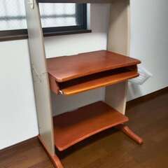 机の画像