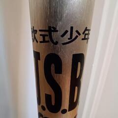 ミズノ 軟式 バットセレクトナイン 510㌘の画像