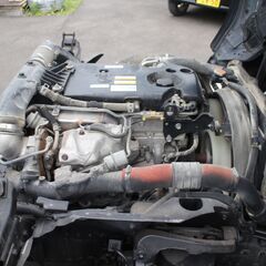 H27 エルフ　2トン　ダンプ　ETC 　コボレーン付　 　250717の画像
