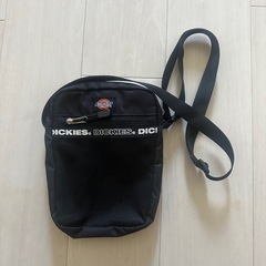 ディッキーズ　サコッシュ　ショルダー