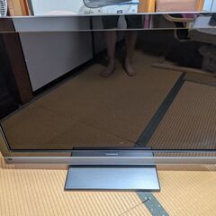 2010年製　日立　42型　録画機能使えません　　見るだけ