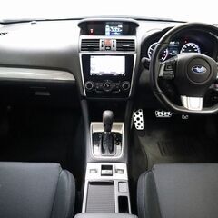 スバル レヴォーグ 　１．６ＧＴ－Ｓ　ＥｙｅＳｉｇｈｔ 入庫いたしました🚗✨の画像