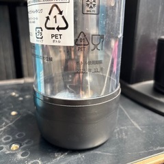 ドリンクメイト　炭酸水メーカー  ブラックの画像