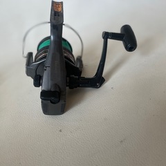 DAIWA Sprintermax ダイワ スプリンターマックス ST-5000M スピニングリール レトロ ジャンク品  の画像