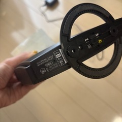 I-O DATA Wi-Fi ルーターの画像
