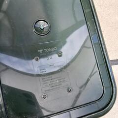 TONBO　タライ　24型　の画像