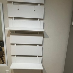 萩原　ウォールラック(アマゾンにて10067円)の画像