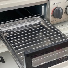 リユースのサカイ東金店 Rinnaiガステーブル 21年製 都市ガス用 TJ13235の画像
