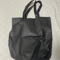 04 Limited Sazabys トートバッグ　不織布の画像